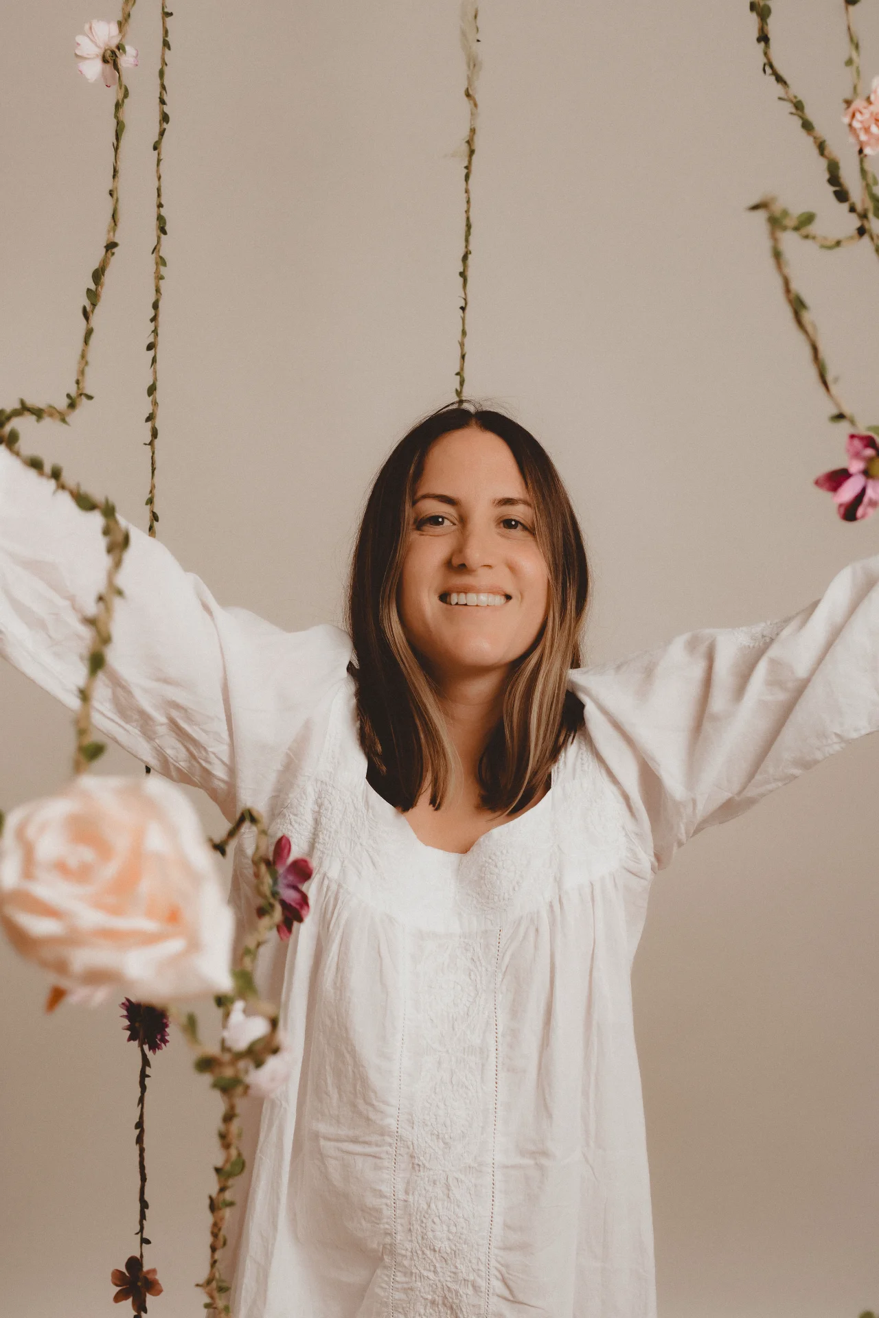 Proceso de presencia y espiritualidad aterrizada — así nace Eleahora