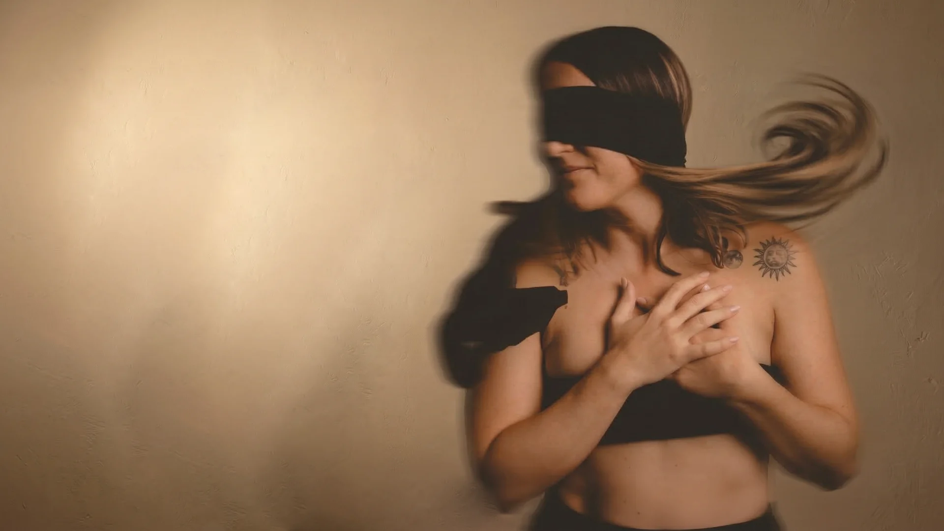 Maria Eleonora Corallo, terapeuta transpersonal y guía de meditación de Eleahora