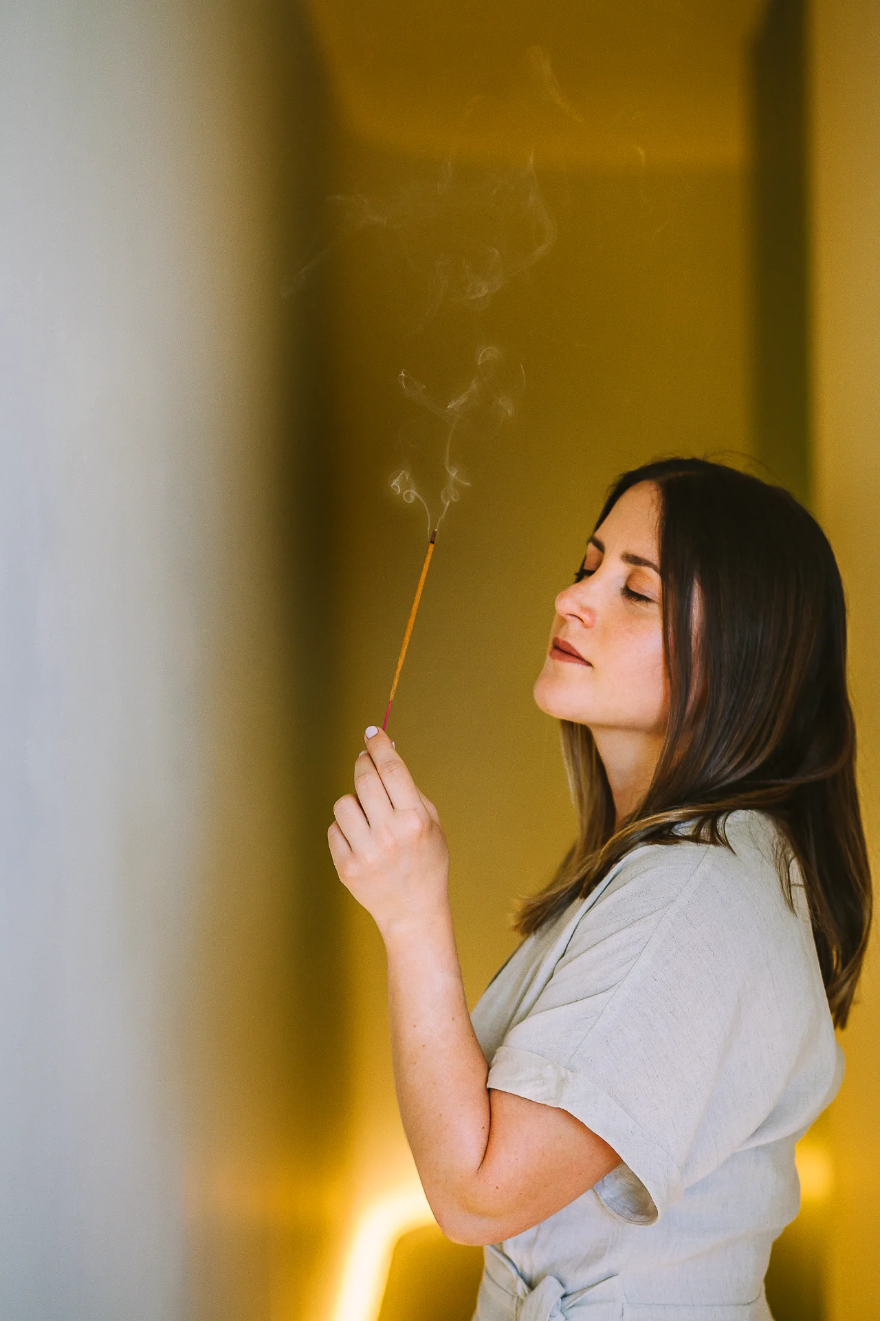 Sesión de meditación y terapia transpersonal de Eleahora — el milagro de lo cotidiano