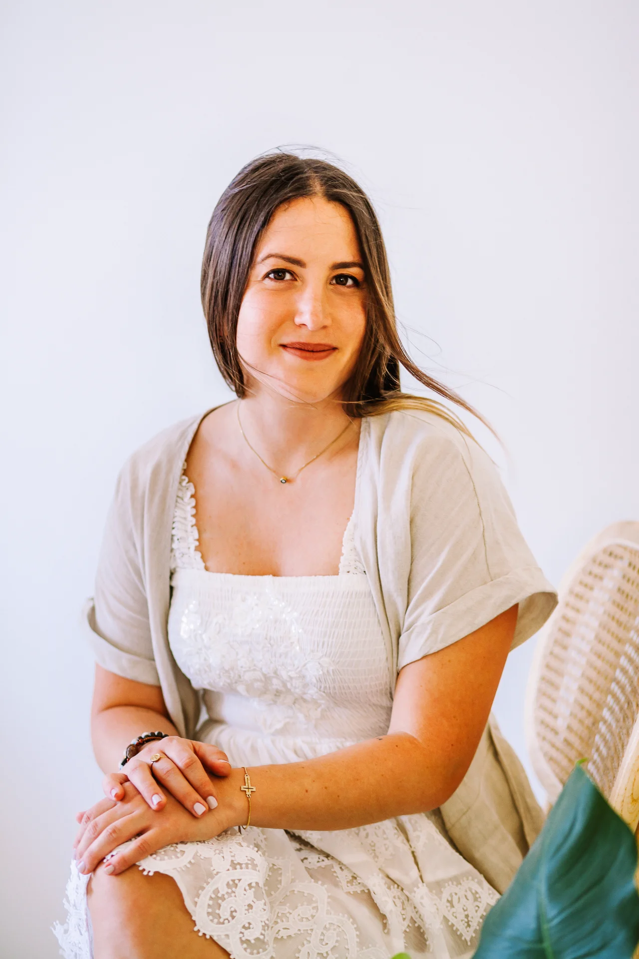 Práctica de mindfulness y meditación consciente con Eleahora